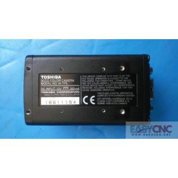 IK-TF5 Toshiba ccd used