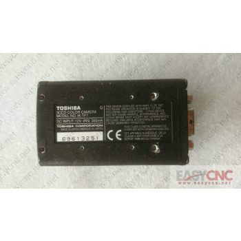 IK-TF7 Toshiba ccd used