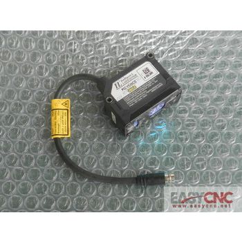 IL-S100 Keyence sensor new