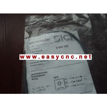 IM05-0B8NS-ZW1 Sick new