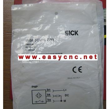 IM08-04NPS-ZW1 Sick new