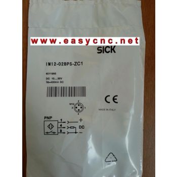 IM12-02BPS-ZC1 Sick new