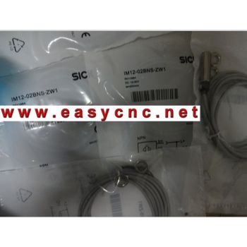 IM12-02BPS-ZUA Sick new