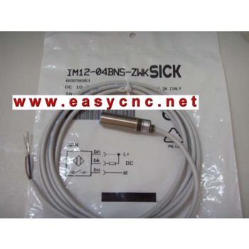 IM12-04BNS-ZWK Sick new
