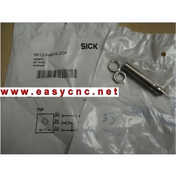 IM12-04BPS-ZCK 6025679 Sick new