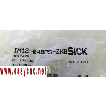 IM12-04BPS-ZWB Sick new