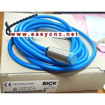 IM12-04N-N-ZW0 Sick new