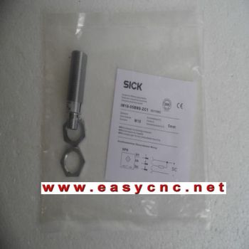 IM18-05BNS-ZC1 Sick new