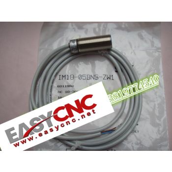 IM18-05BNS-ZW1 Sick new