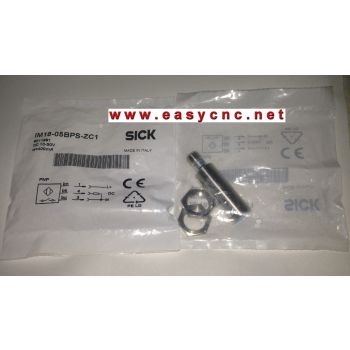 IM18-05BPS-ZC1 Sick new