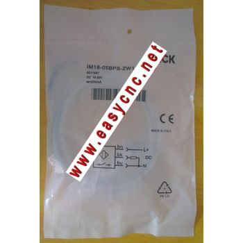 IM18-05BPS-ZW1 Sick new