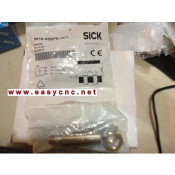 IM18-08BPS-ZC1 Sick new