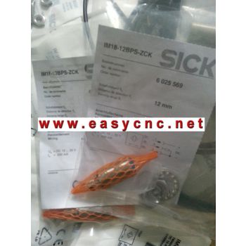 IM18-12BPS-ZCK Sick new