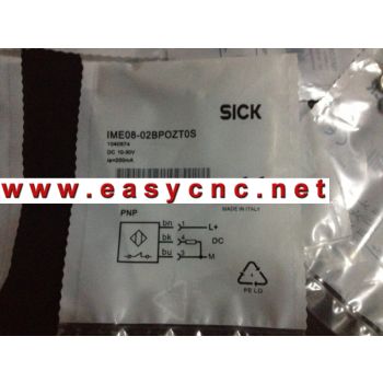 IME08-02BPOZT0S Sick new