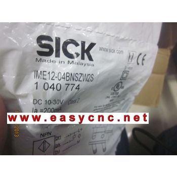 IME12-04BNSZW2S Sick new