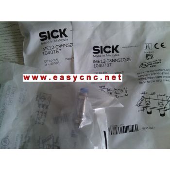 IME12-08NNSZC0K Sick new