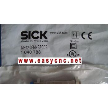 IME12-08NNSZC0S Sick new