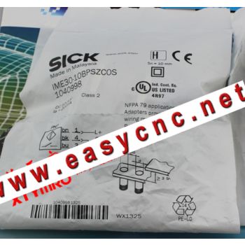 IME30-10BPSZC0S Sick new