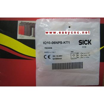 IQ10-06NPS-KT1 Sick new