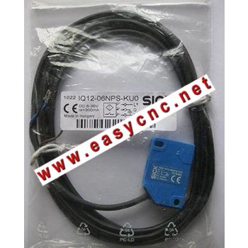 IQ12-03BNS-KT0 Sick new