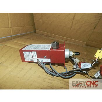 IV-2410AV-02H-N HORIBA STEC INJECTION VAVLE used