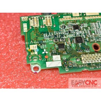 J3-C23 Mitsubishi PCB used
