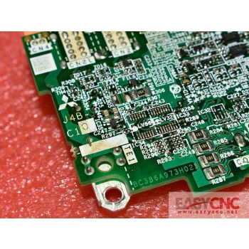 J4B-C10 Mitsubishi PCB used