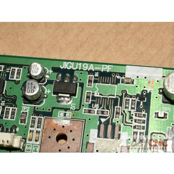 JIGU19A-PF PCB used