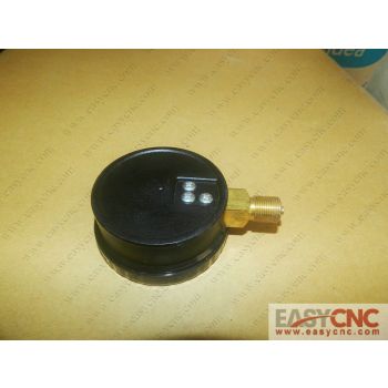 JQ0507048 Jqa pressure gauge used