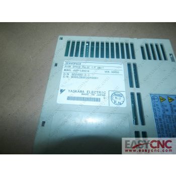 JUSP-LD001A Yaskawa servopack used