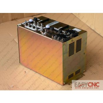 JZRCR-NBU05-2 Yaskawa Robot power supply used