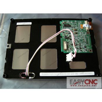 KG057QV1CA-G020-07-27-16 Kyocera 5.7 Inch LCD new