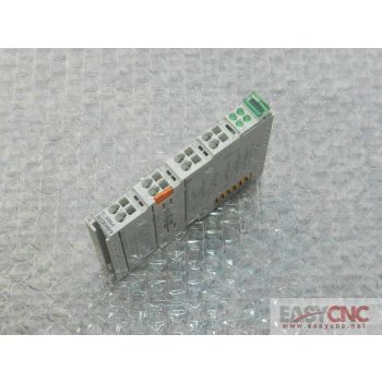 KL3064 Beckhoff module new