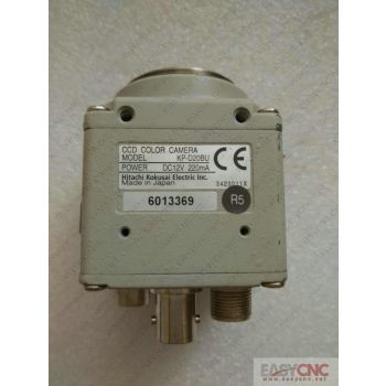 KP-D20BU Hitachi ccd used