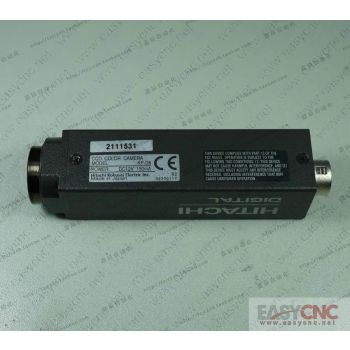 KP-D8 Hitachi ccd used