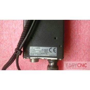 KP-M2E K Hitachi ccd used