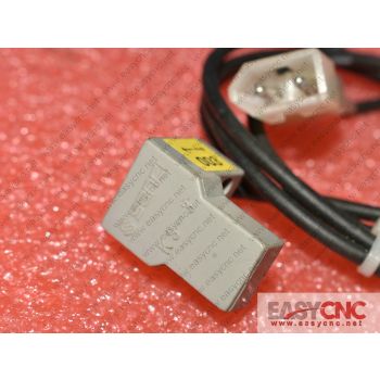 KS-3 SANCI sensor used