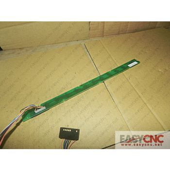 KS-6MB201A-P Mitsubishi keyboard used