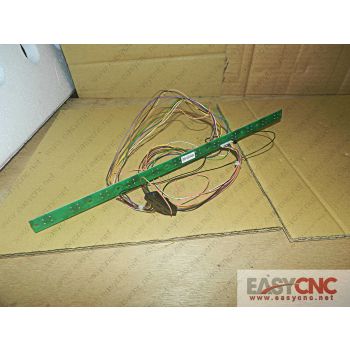 KS-7MB801A-P Mitsubishi keyboard used