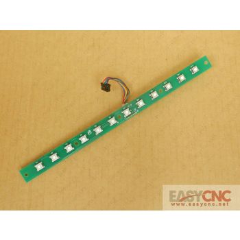 KS-7MB902A-P Mitsubishi keyboard used