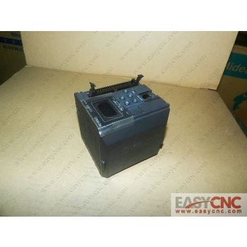 KV-3000 Keyence cpu module used