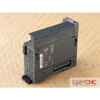 KV-B16RA Keyence PLC used