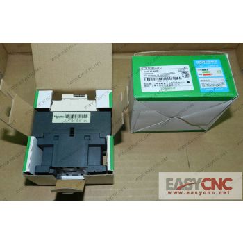 LC1D38CC7C Schneider Ac contactor new