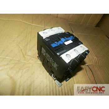 LC1D8011 Telemecanique contactor used