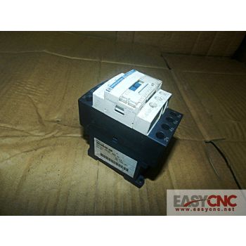LC1DT25 Telemecanique contactor used