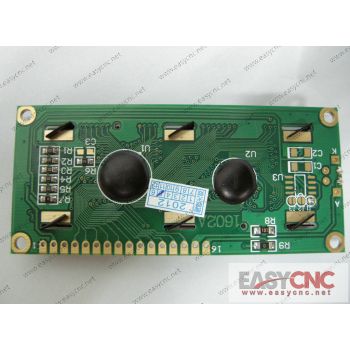 LCD 1602A new