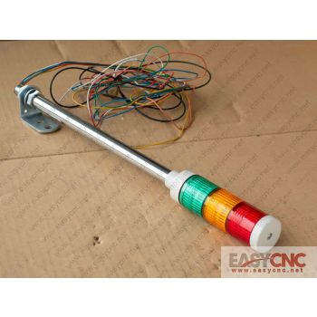 LCS-A 0.7W 1STACK PATLITE LCS used