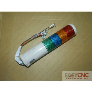 LE-02FBW Patlite signal tower new