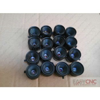 TV lens 16mm 1:1.4 used