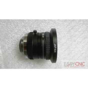 TV lens 3.5mm 1:1.6 used